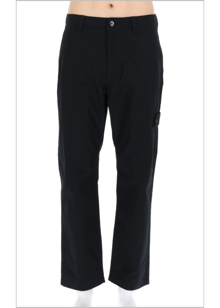 Pantaloni Pantalone In Cotone