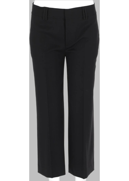 Pantaloni Pantalone In Lana