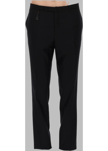 Pantaloni Pantalone In Lana