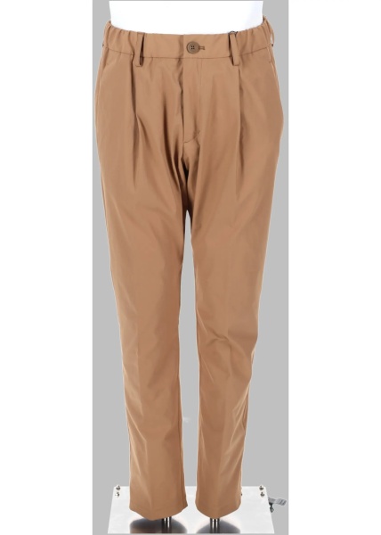 Pantaloni Pantalone In Tessuto Tecnico