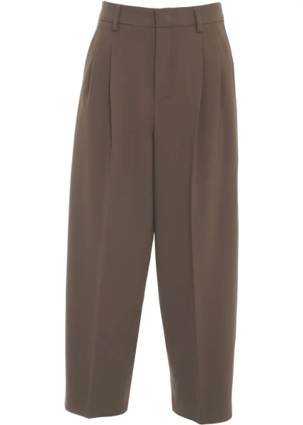Pantaloni Pants 'Noa Crop'