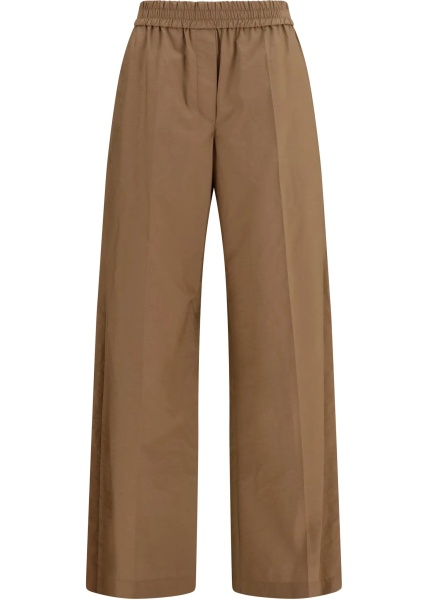 Pantaloni Pants with elasticated waist