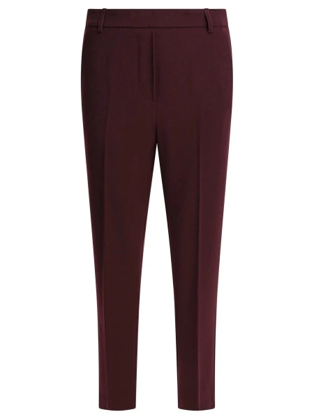 Pantaloni Pants with elasticized waist