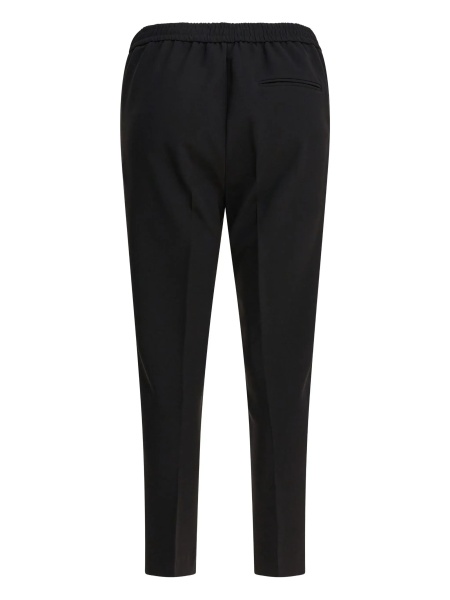 Pantaloni Pants with elasticized waist