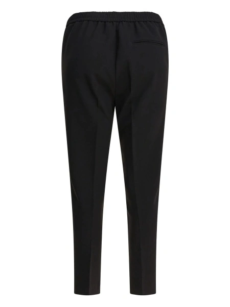 Pantaloni Pants with elasticized waist