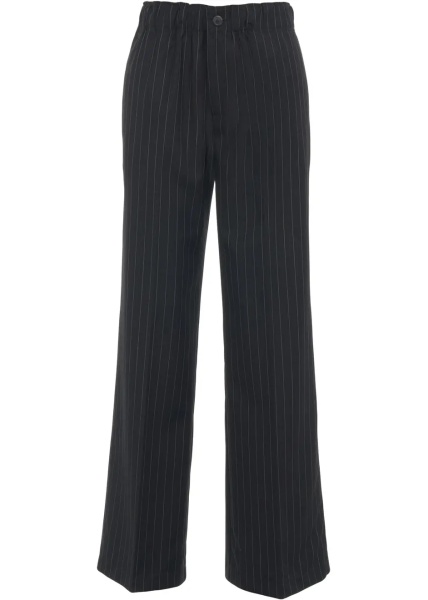 Pantaloni Pinstripe trousers