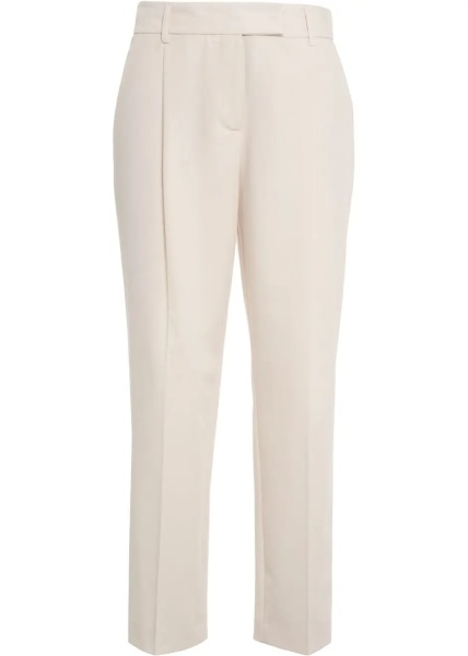 Pantaloni Pleated trousers