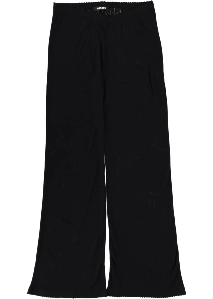 Pantaloni "Pointelle" Leggings