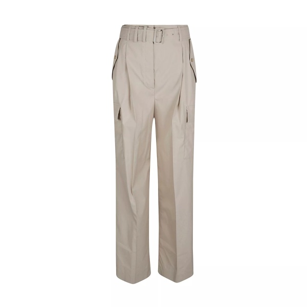 Pantaloni Prada High Waist Trousers