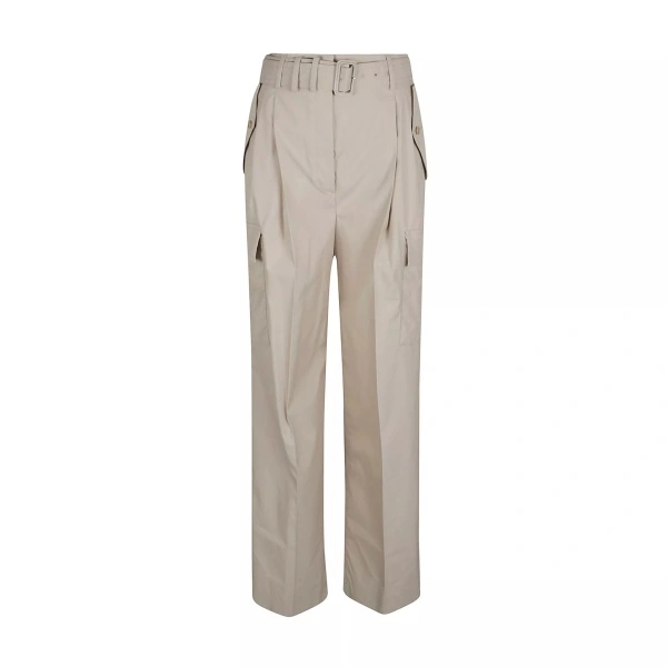 Pantaloni Prada High Waist Trousers