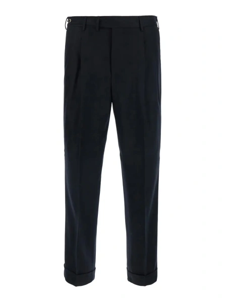 Pantaloni PT TORINO negri