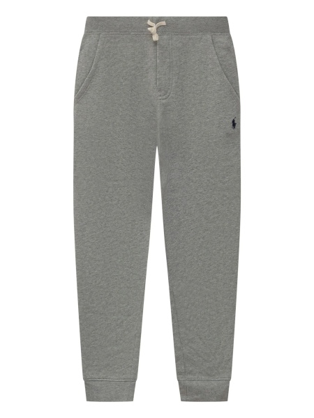 Pantaloni Ralph Lauren gri