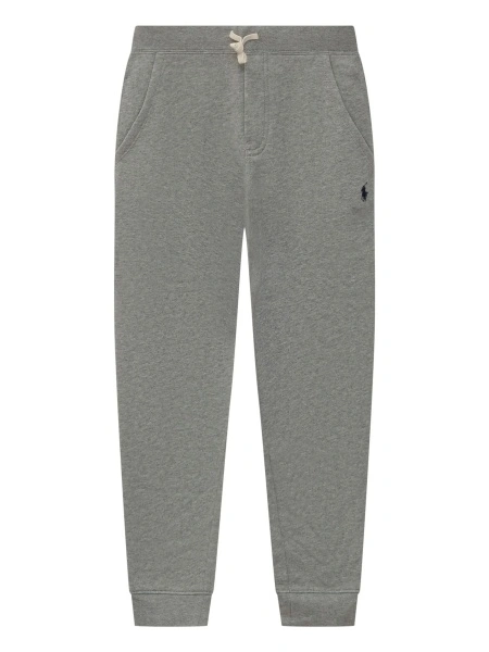 Pantaloni Ralph Lauren gri