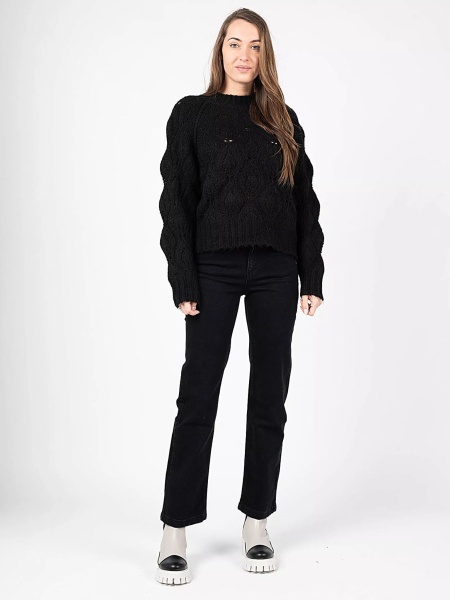 Pantaloni Regular CVA22050JE