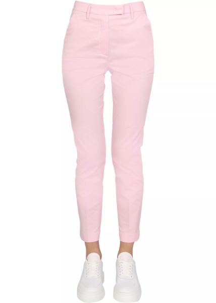 Pantaloni Regular Fit Pants