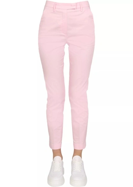 Pantaloni Regular Fit Pants