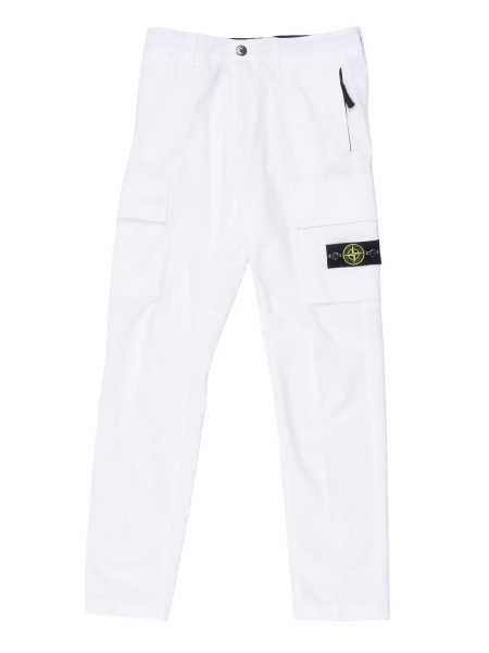 Pantaloni REGULAR TAPERED PANTS