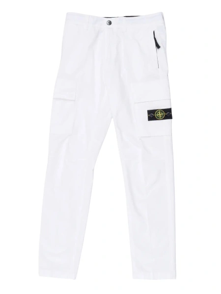 Pantaloni REGULAR TAPERED PANTS