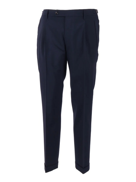 Pantaloni retrolong pants