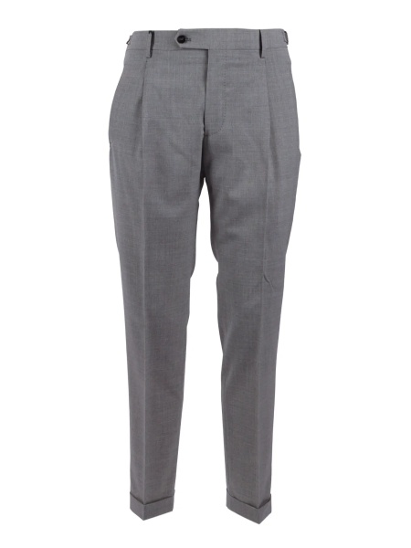 Pantaloni retrolong pants