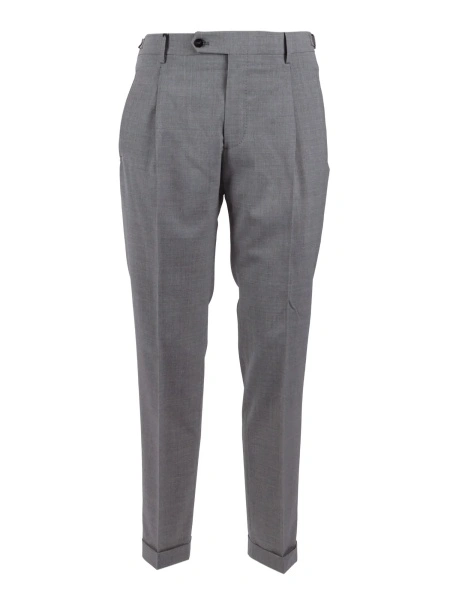 Pantaloni retrolong pants