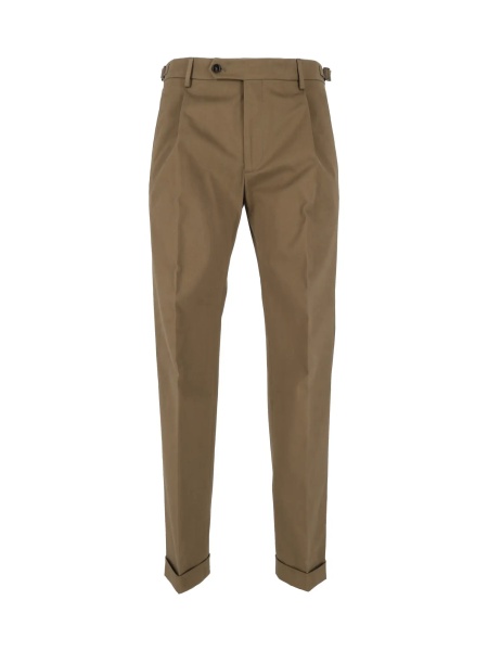 Pantaloni retrolong pants
