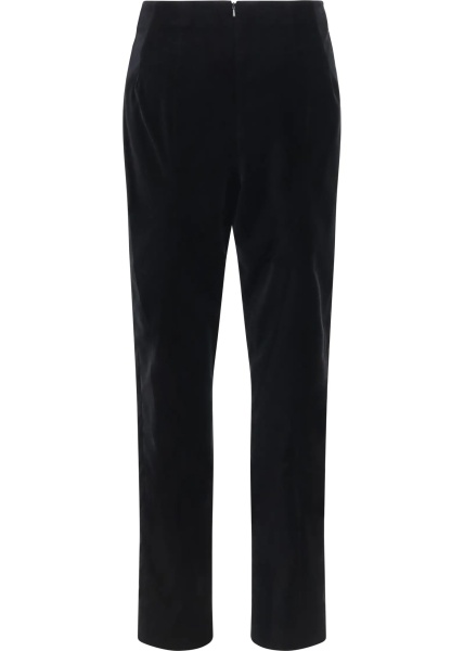 Pantaloni Ryden cotton-velvet Pants