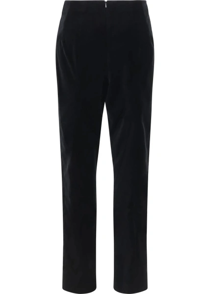 Pantaloni Ryden cotton-velvet Pants