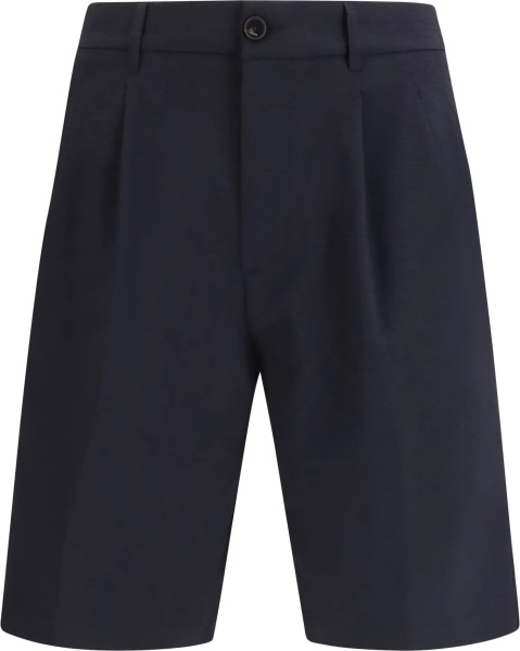 Pantaloni Sartorial Shorts