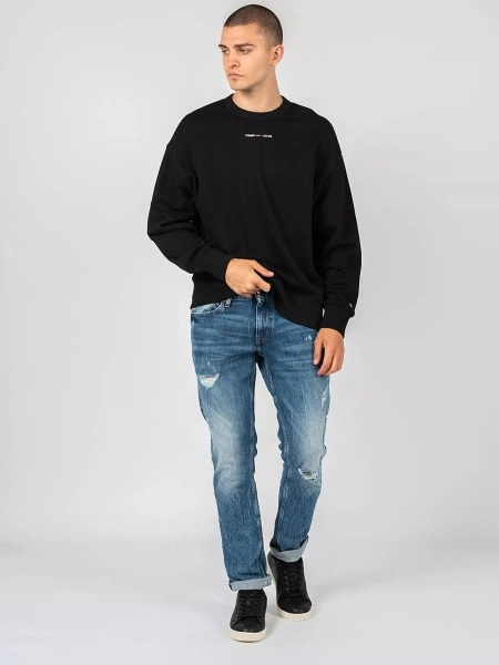 Pantaloni Scanton DM0DM13202