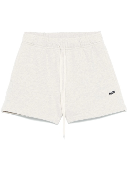 Pantaloni scurti AUTRY gri