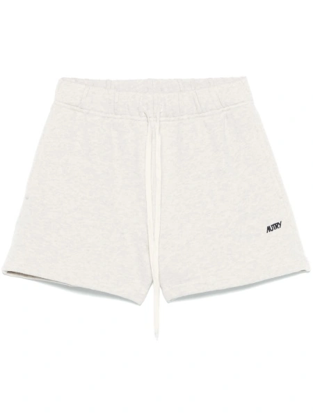 Pantaloni scurti AUTRY gri