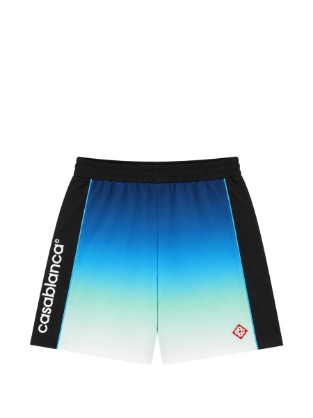 Pantaloni scurti Casablanca albastri
