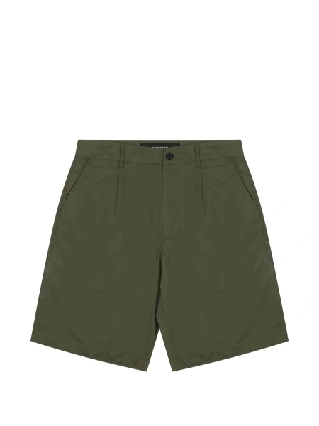 Pantaloni scurti Department Five verzi