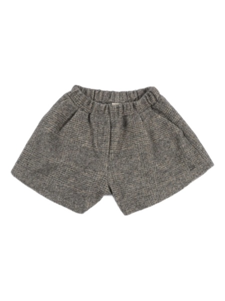 Pantaloni scurti Dou-Uod gri