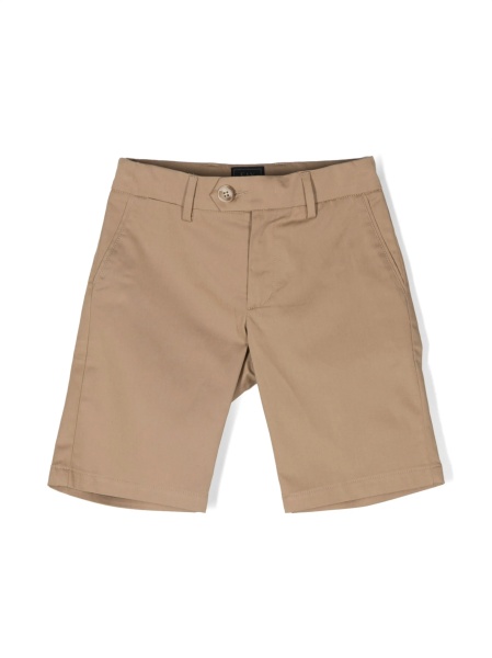 Pantaloni scurti Fay neutri