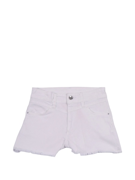 Pantaloni scurti LIU JO KIDS albi