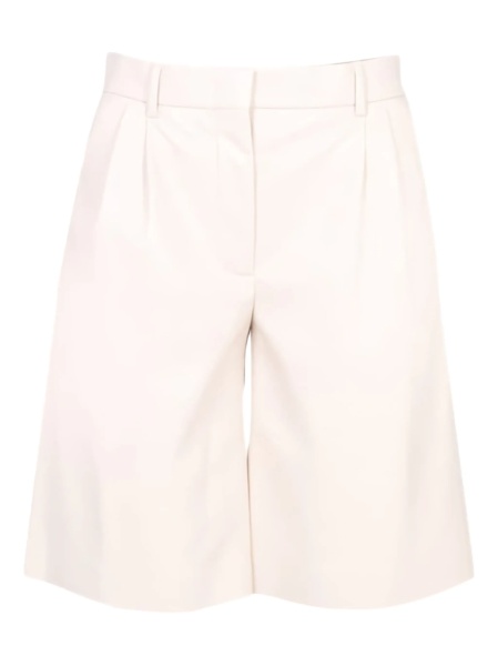 Pantaloni scurti MSGM neutri