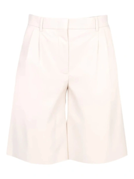 Pantaloni scurti MSGM neutri