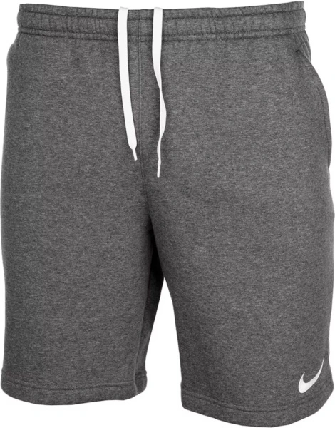 Pantaloni scurti Nike gri