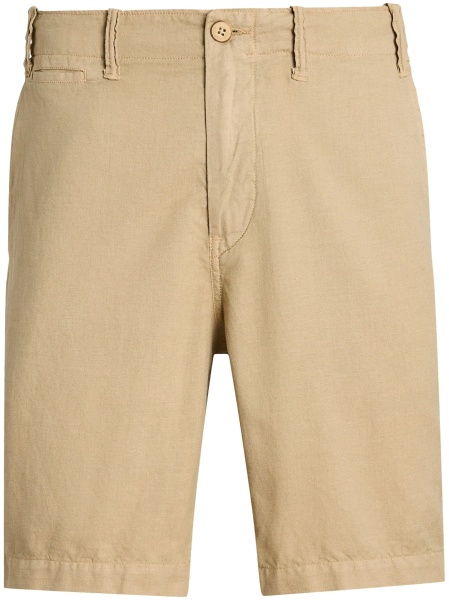 Pantaloni scurti Ralph Lauren neutri