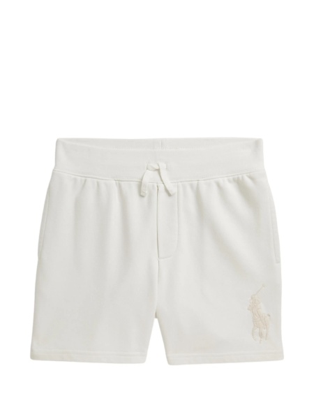 Pantaloni scurti Ralph Lauren neutri