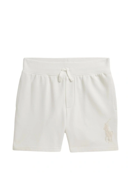 Pantaloni scurti Ralph Lauren neutri