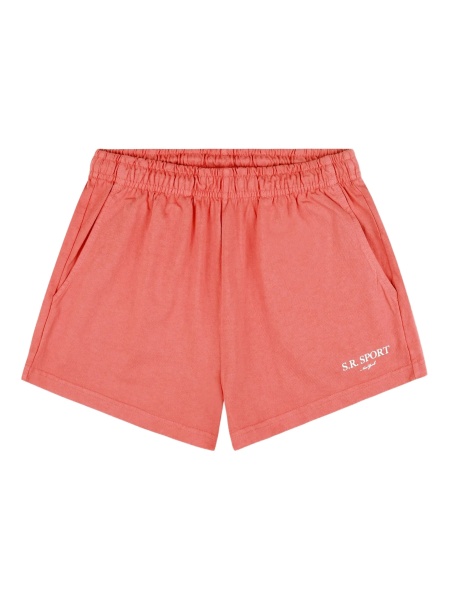 Pantaloni scurti SPORTY & RICH roz