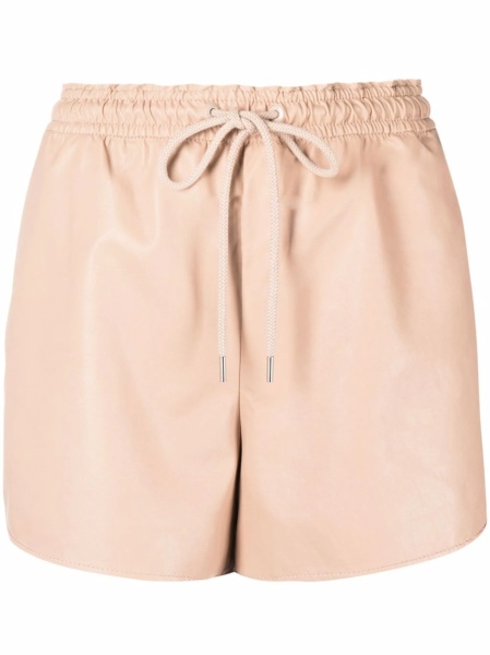 Pantaloni scurti Stella McCartney roz