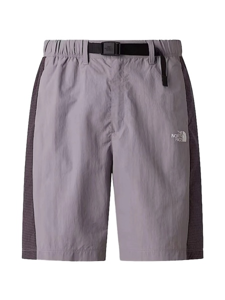 Pantaloni scurti The North Face gri