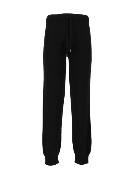 Pantaloni SEAMLESS JOGGERS WI TH DRAWSTRING