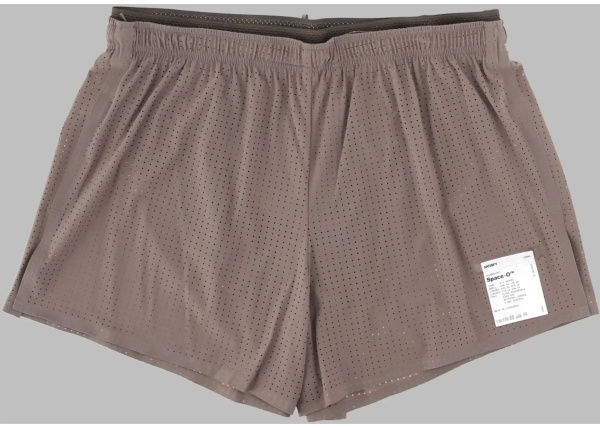 Pantaloni Shorts "Space-O 2.5"