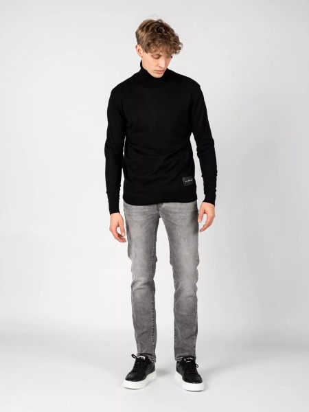 Pantaloni Sid RMA22268JE