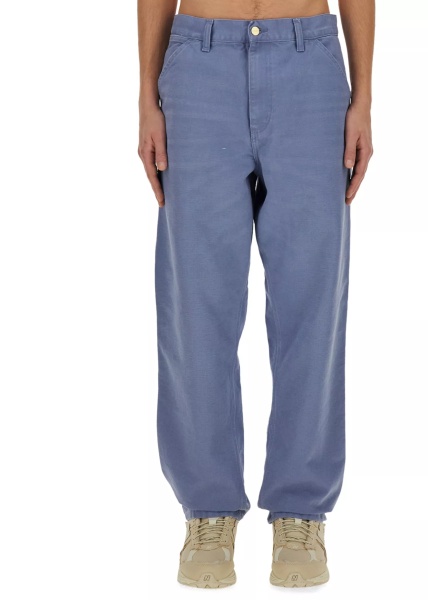 Pantaloni "Single Knee" Pants